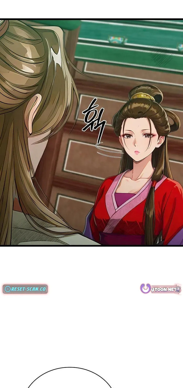 Read Policewoman and Assassin chapter 37 image 86 on Lezhin