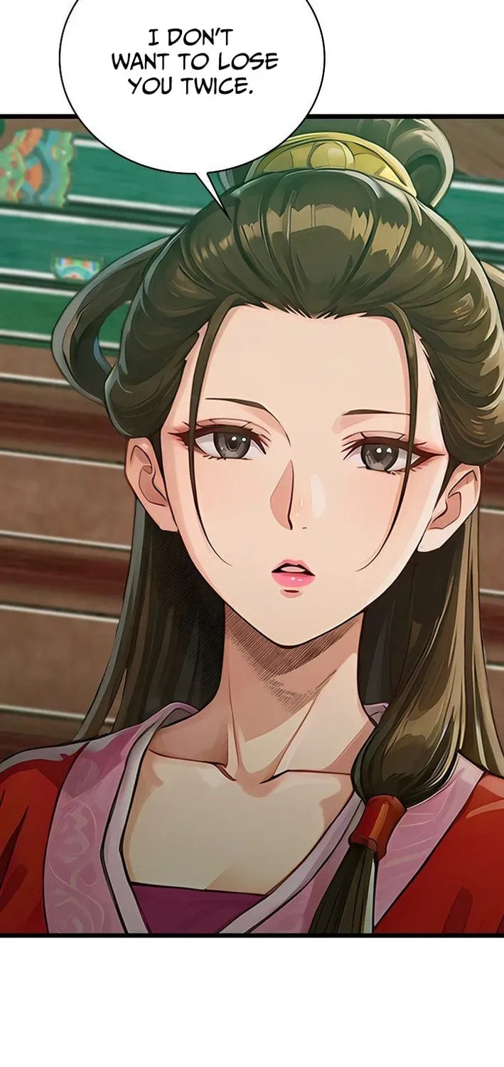 Read Policewoman and Assassin chapter 37 image 87 on Lezhin