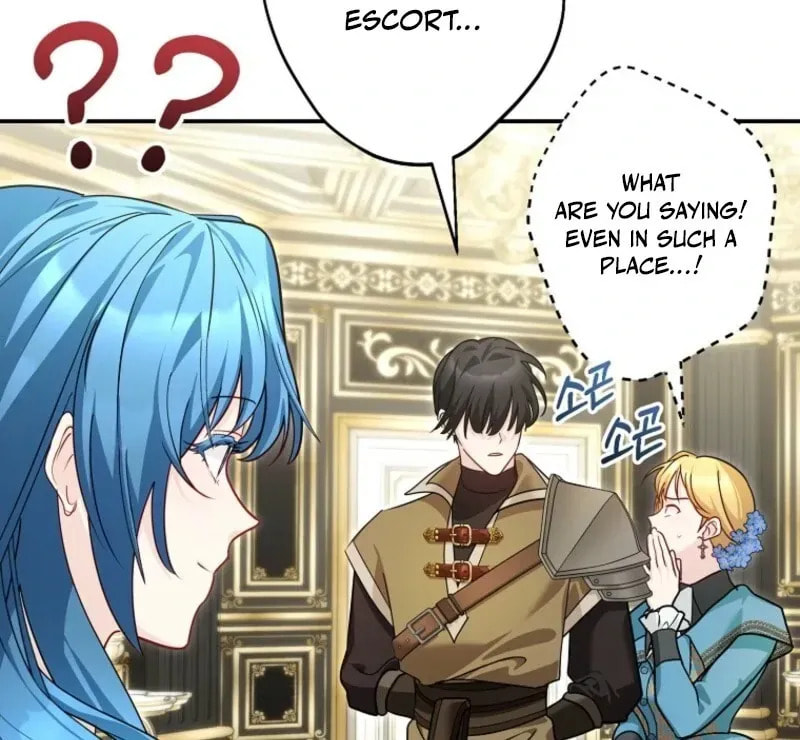 Read Policewoman and Assassin chapter 45 image 107 on Lezhin