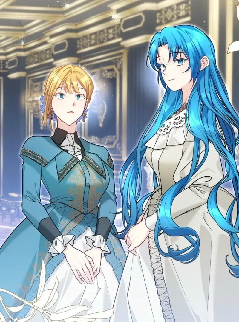 Read Policewoman and Assassin chapter 45 image 28 on Lezhin