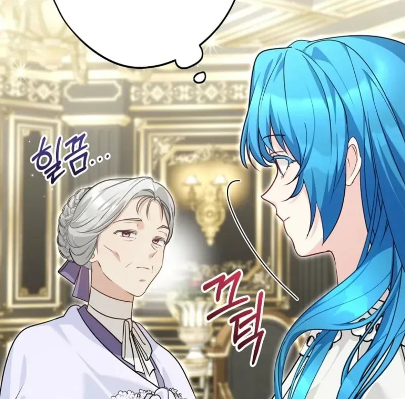 Read Policewoman and Assassin chapter 45 image 39 on Lezhin
