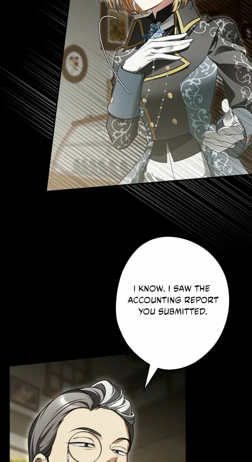 Read Policewoman and Assassin chapter 52 image 10 on Lezhin