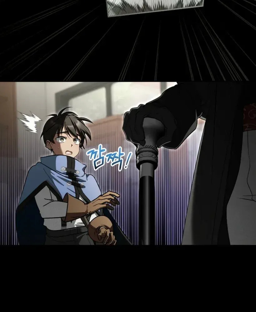 Read Policewoman and Assassin chapter 52 image 16 on Lezhin