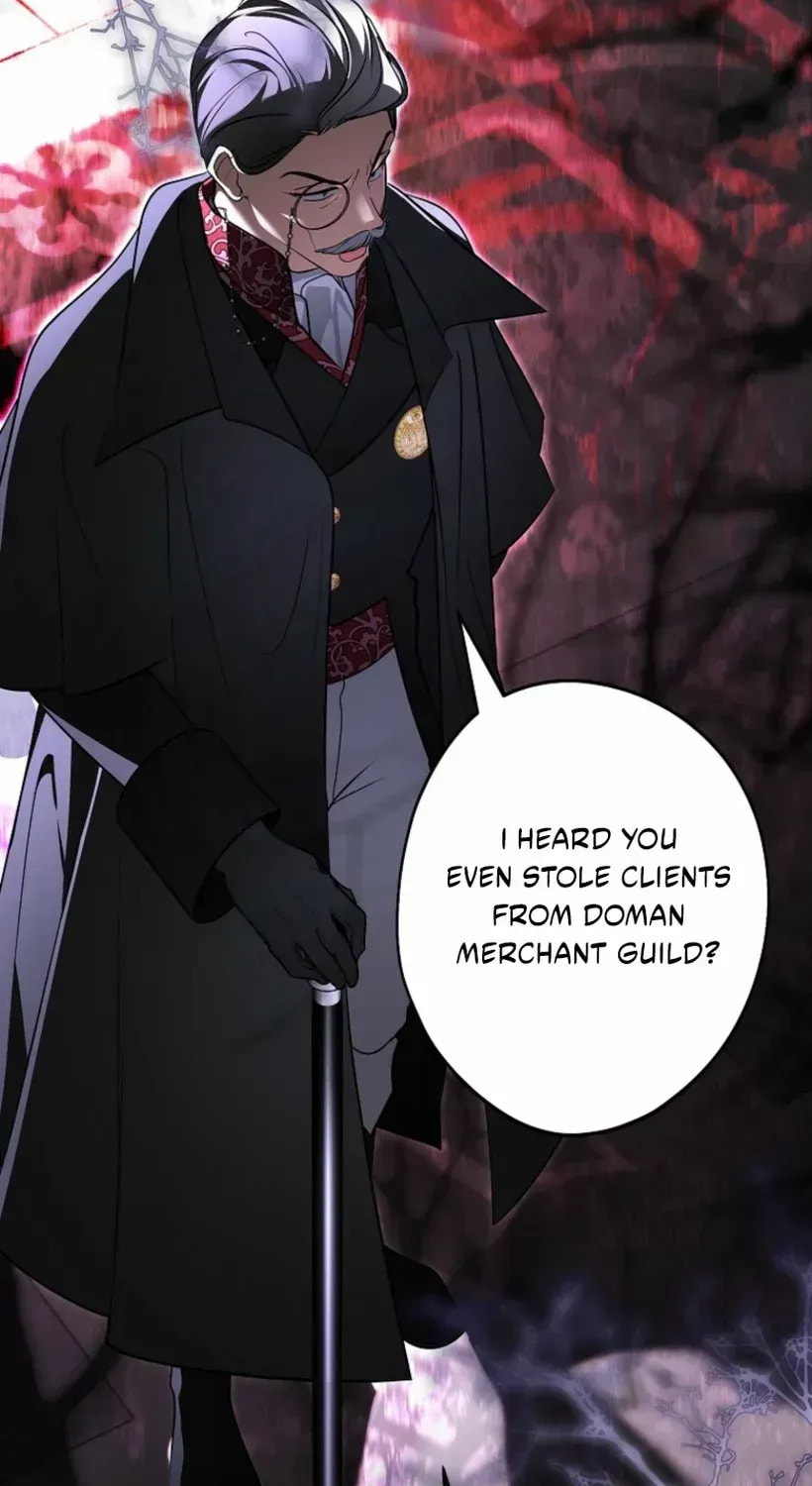 Read Policewoman and Assassin chapter 52 image 21 on Lezhin