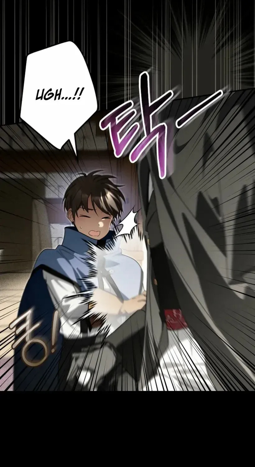 Read Policewoman and Assassin chapter 52 image 3 on Lezhin