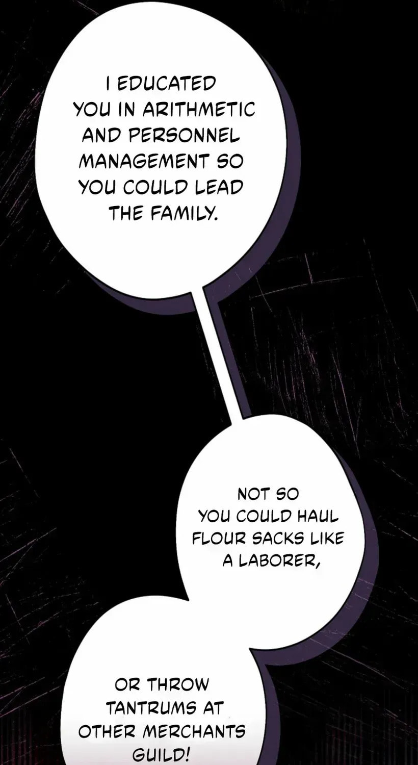 Read Policewoman and Assassin chapter 52 image 34 on Lezhin