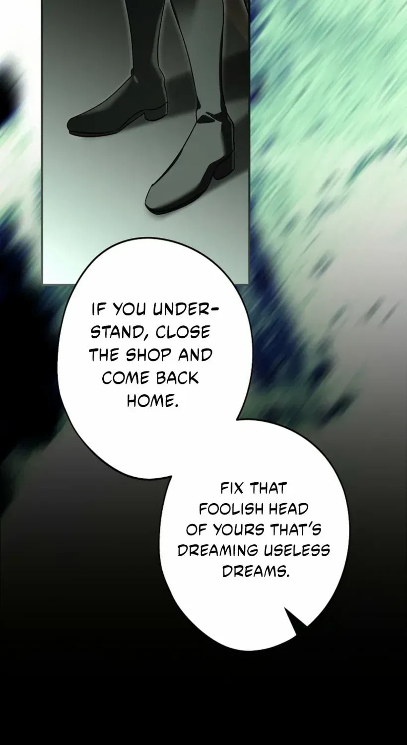 Read Policewoman and Assassin chapter 52 image 38 on Lezhin
