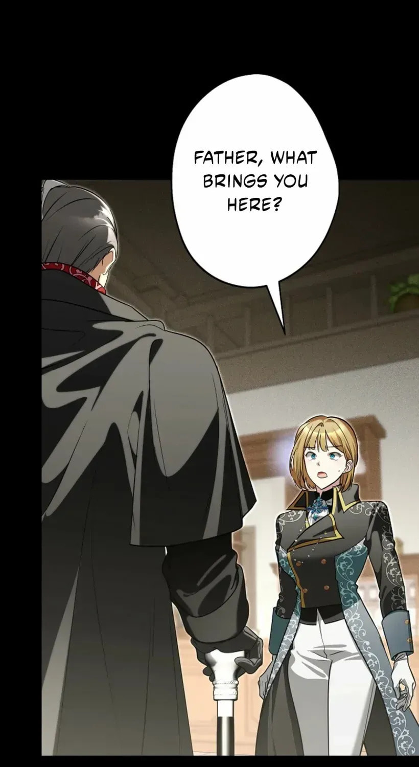 Read Policewoman and Assassin chapter 52 image 4 on Lezhin