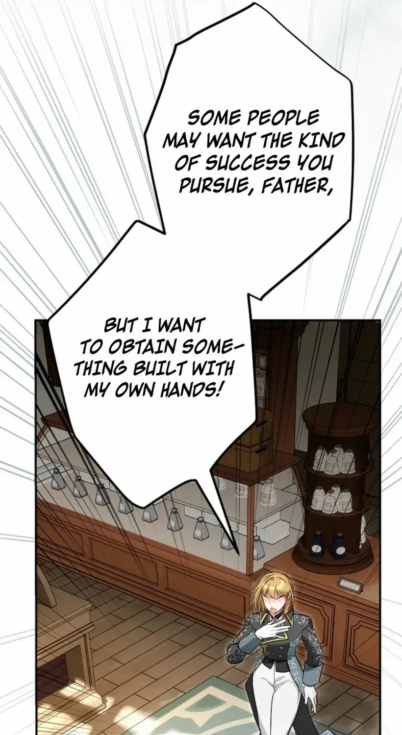 Read Policewoman and Assassin chapter 52 image 76 on Lezhin