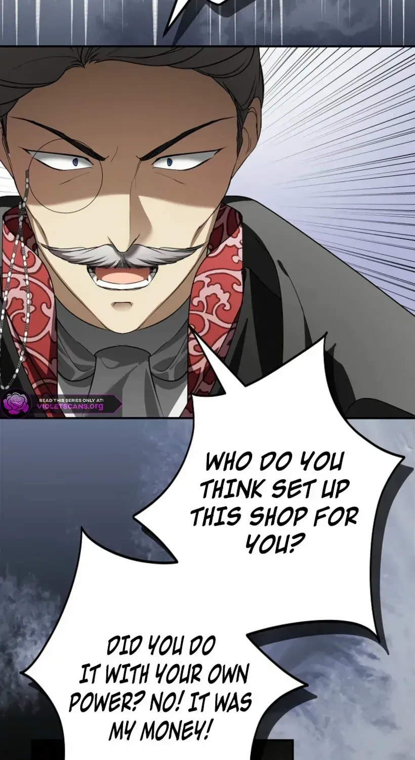 Read Policewoman and Assassin chapter 52 image 78 on Lezhin