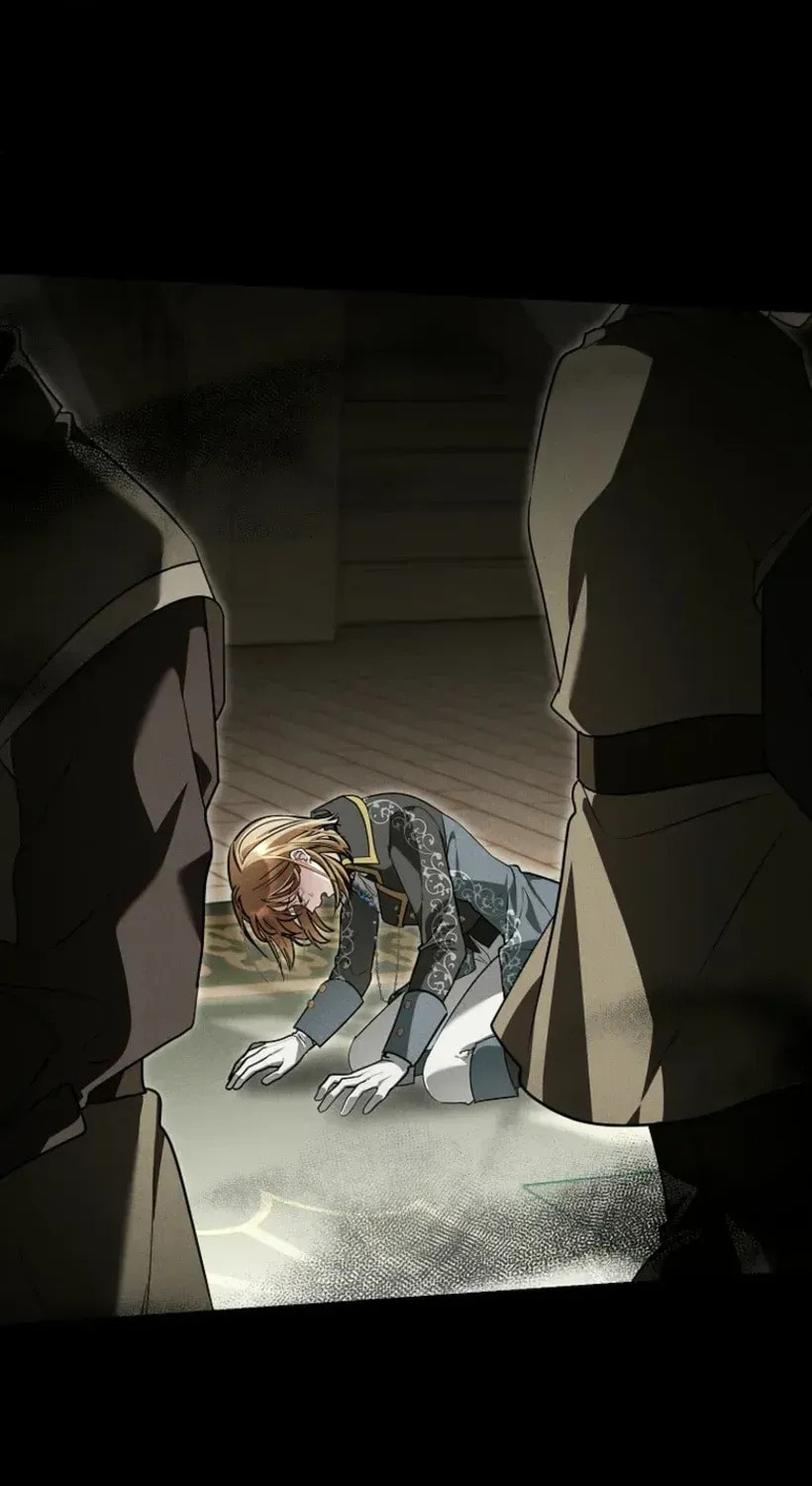 Read Policewoman and Assassin chapter 53 image 15 on Lezhin