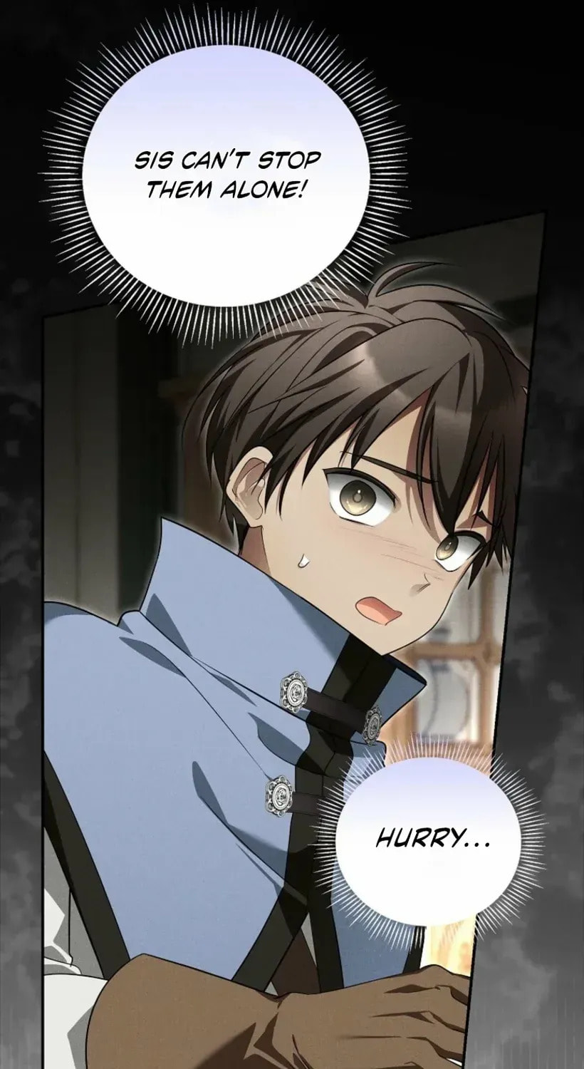 Read Policewoman and Assassin chapter 53 image 18 on Lezhin
