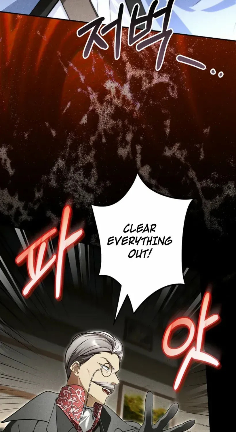 Read Policewoman and Assassin chapter 53 image 2 on Lezhin