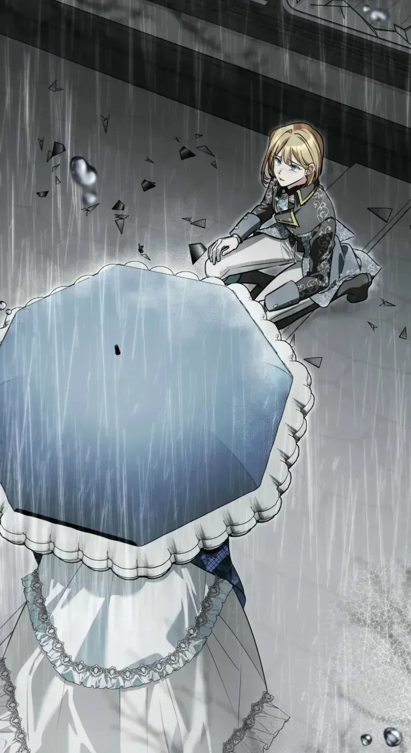Read Policewoman and Assassin chapter 53 image 24 on Lezhin