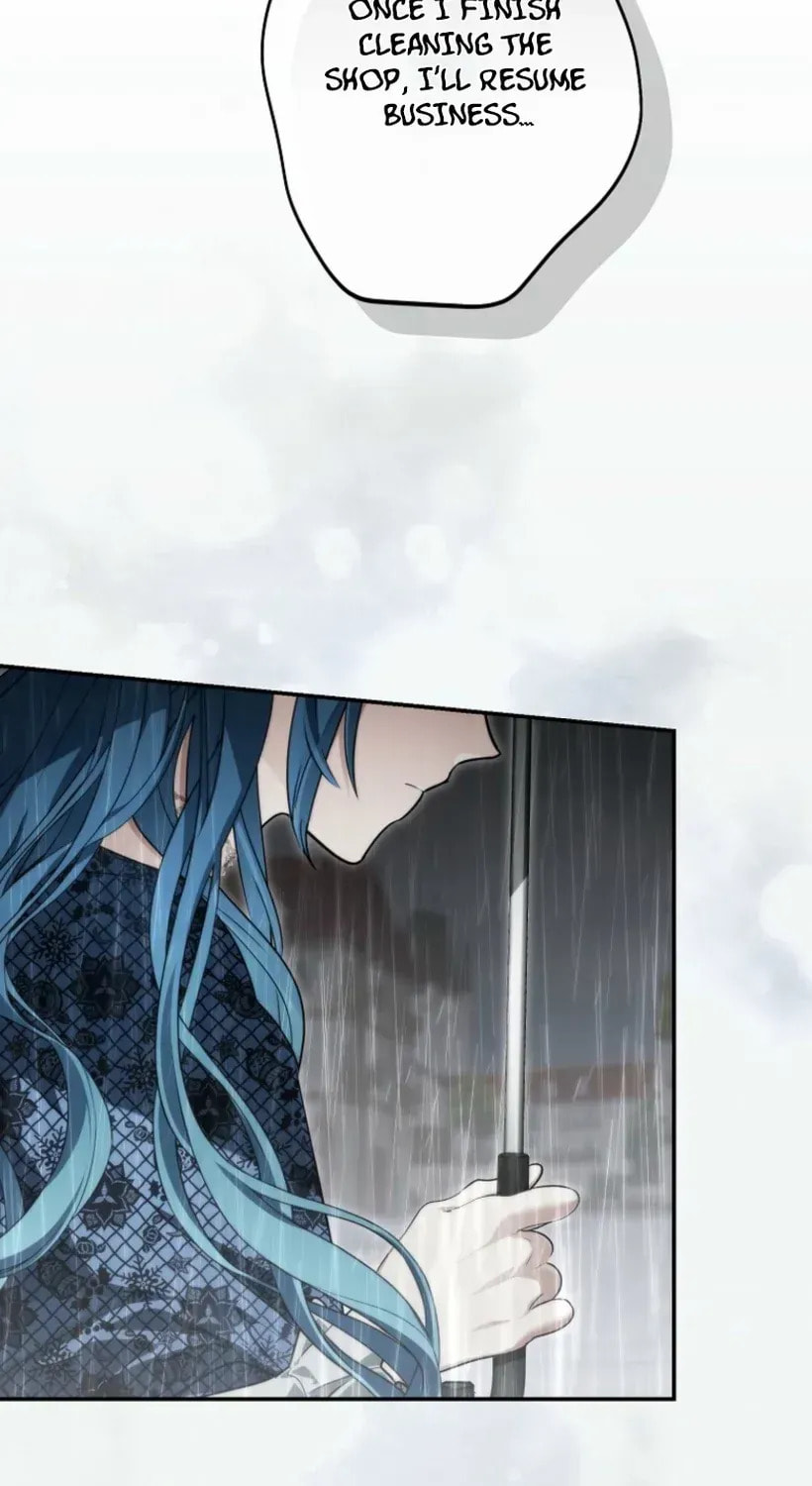 Read Policewoman and Assassin chapter 53 image 36 on Lezhin