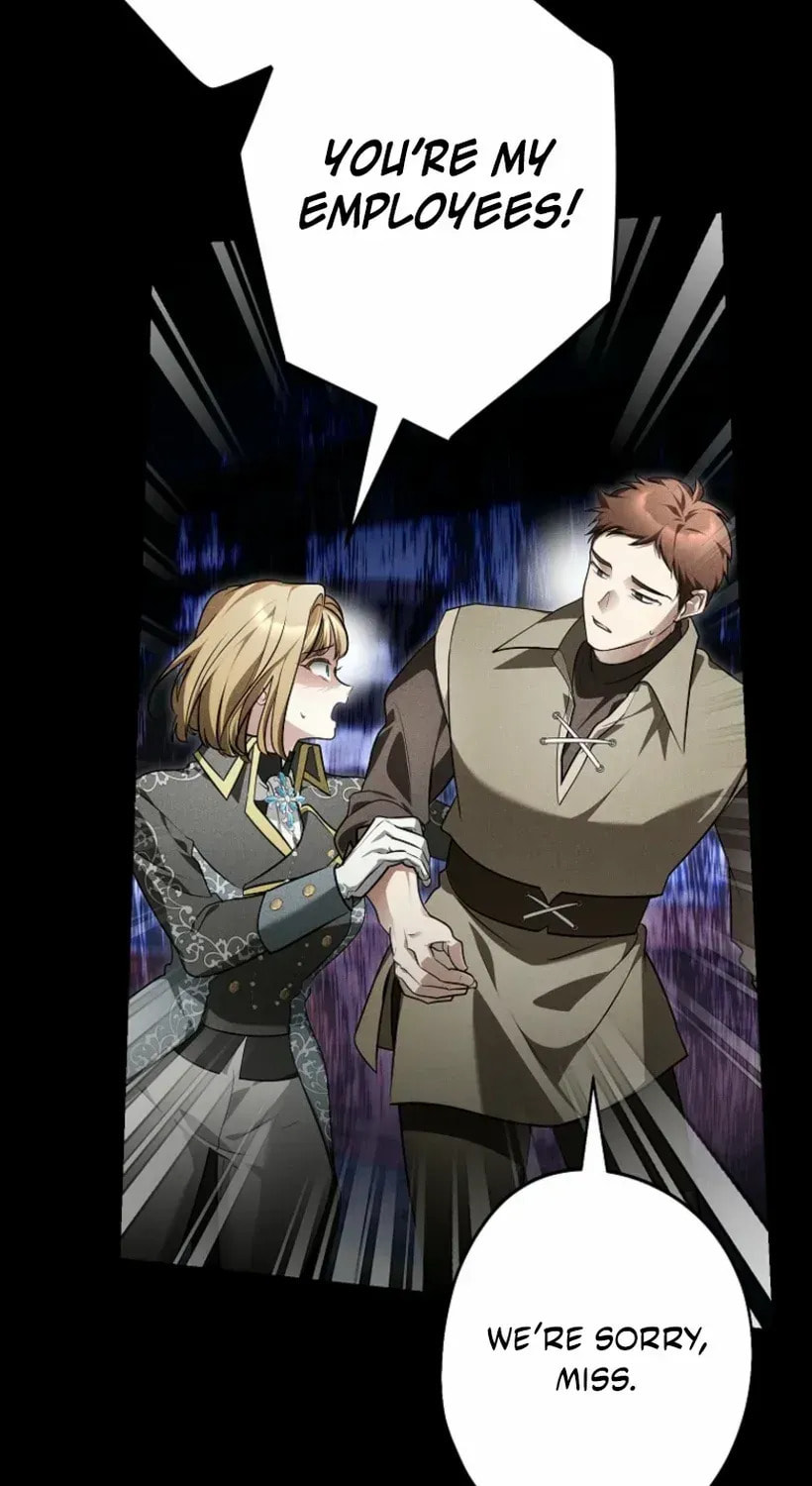 Read Policewoman and Assassin chapter 53 image 4 on Lezhin