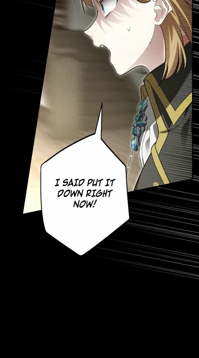 Read Policewoman and Assassin chapter 53 image 8 on Lezhin