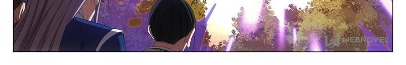 Policing in the Zhou Dynasty Chapter 21 page 8 - 