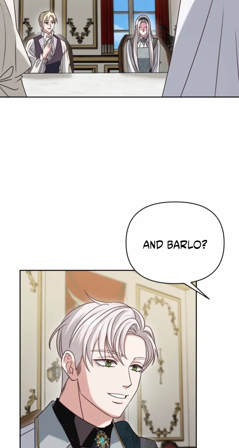Politely Ignore the Villainess Chapter 40 page 30 - 