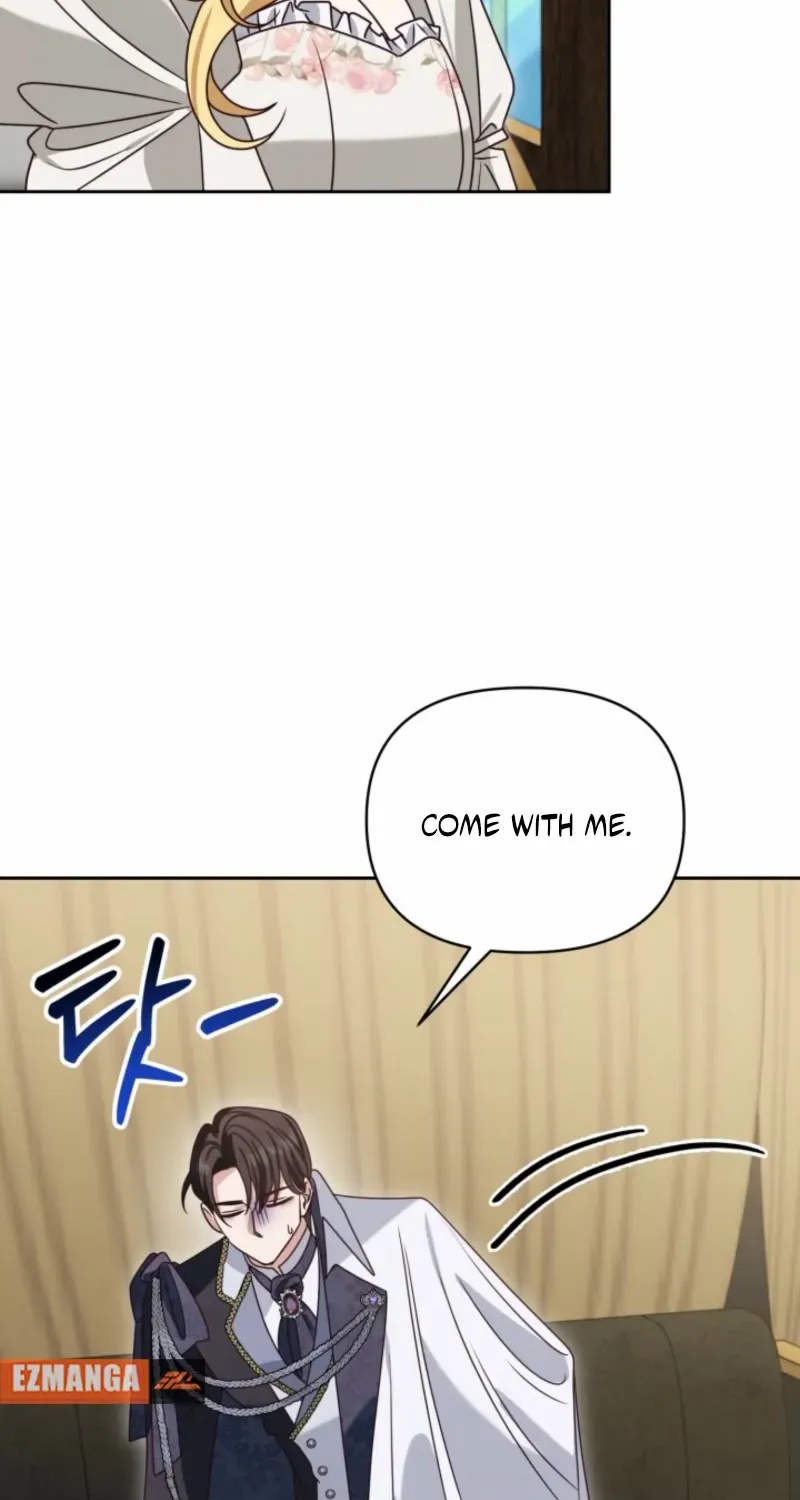 Politely Ignore the Villainess Chapter 40 page 4 - 