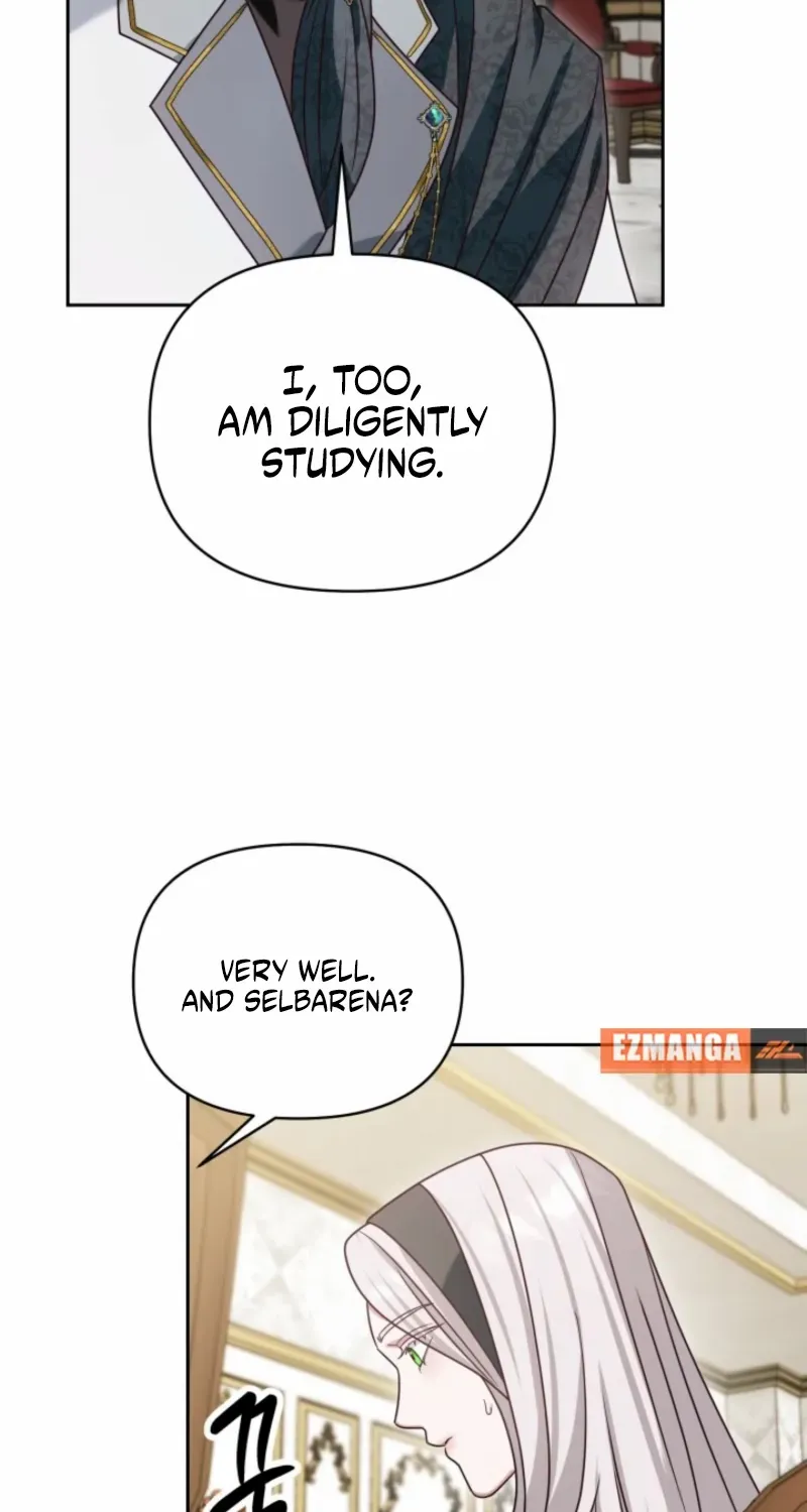 Politely Ignore the Villainess Chapter 40 page 31 - 