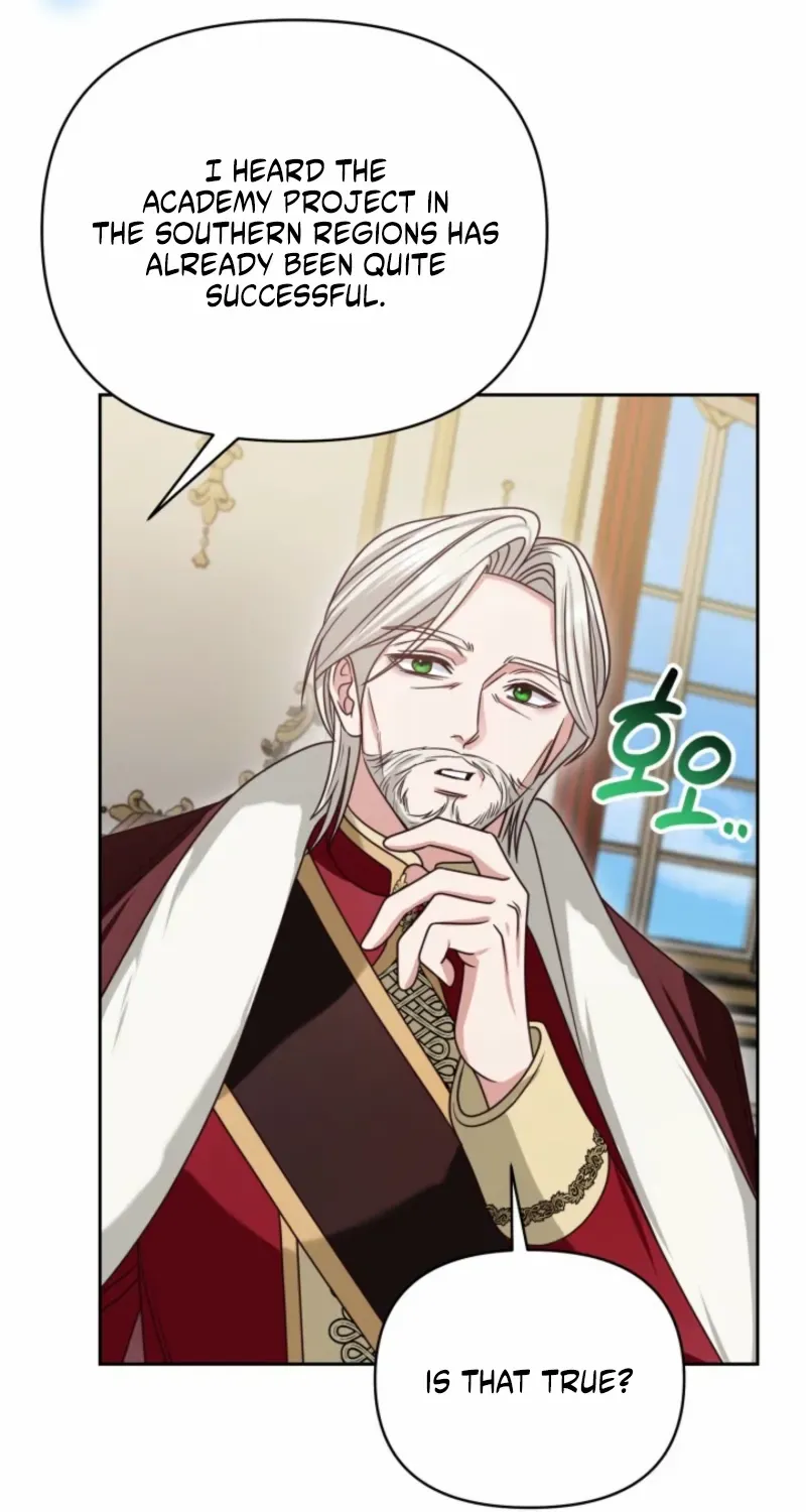 Politely Ignore the Villainess Chapter 40 page 34 - 