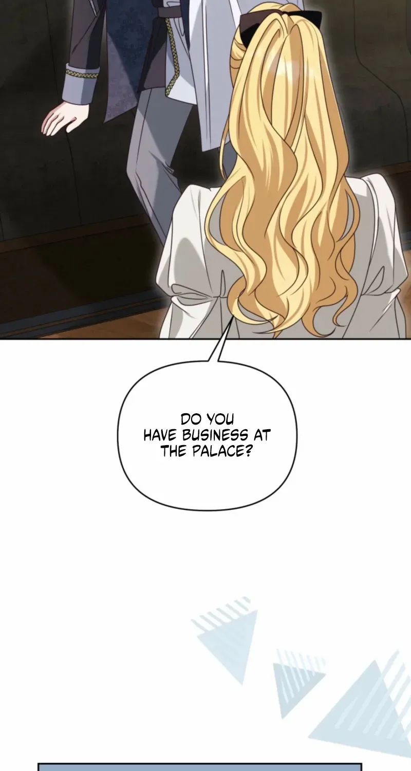 Politely Ignore the Villainess Chapter 40 page 5 - 
