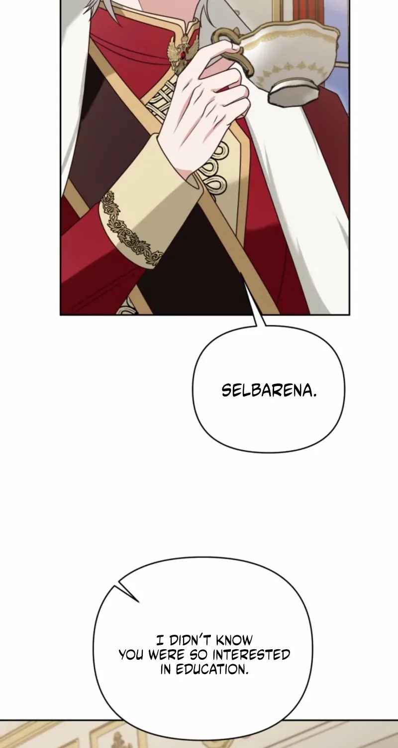 Politely Ignore the Villainess Chapter 40 page 41 - 