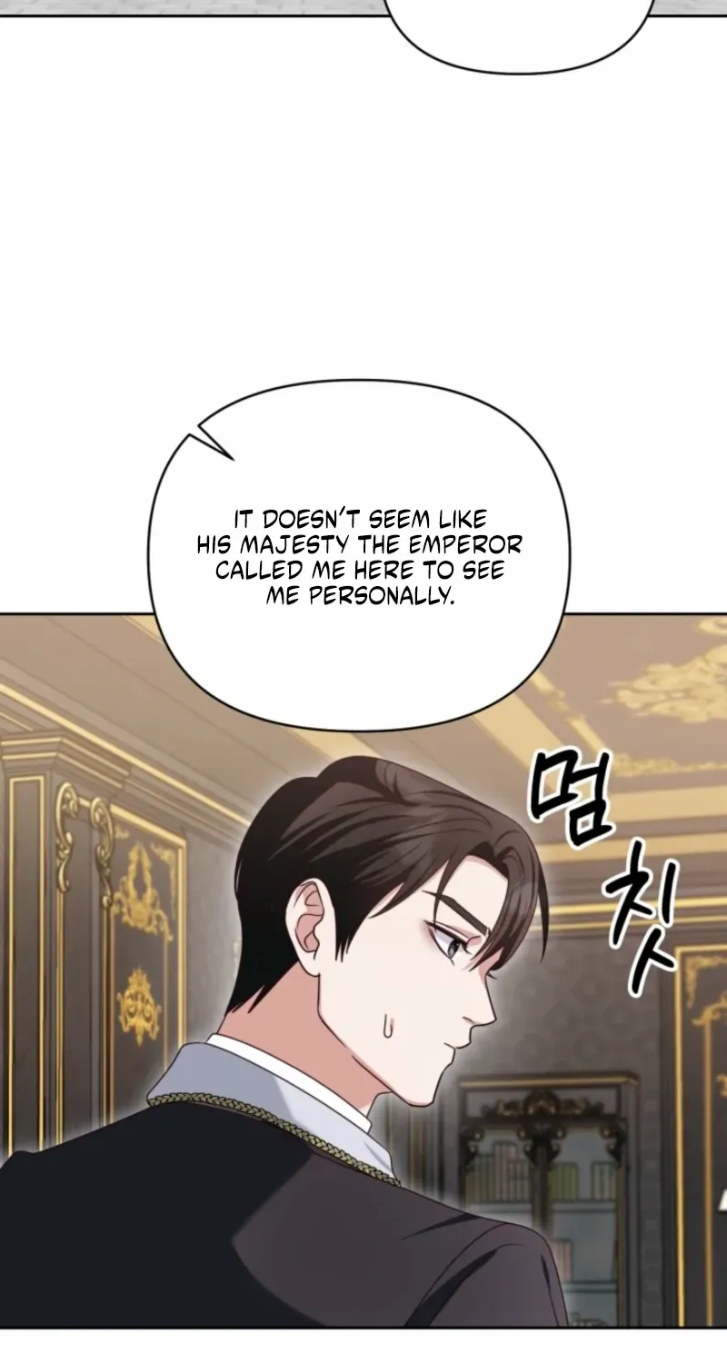 Politely Ignore the Villainess Chapter 40 page 49 - 
