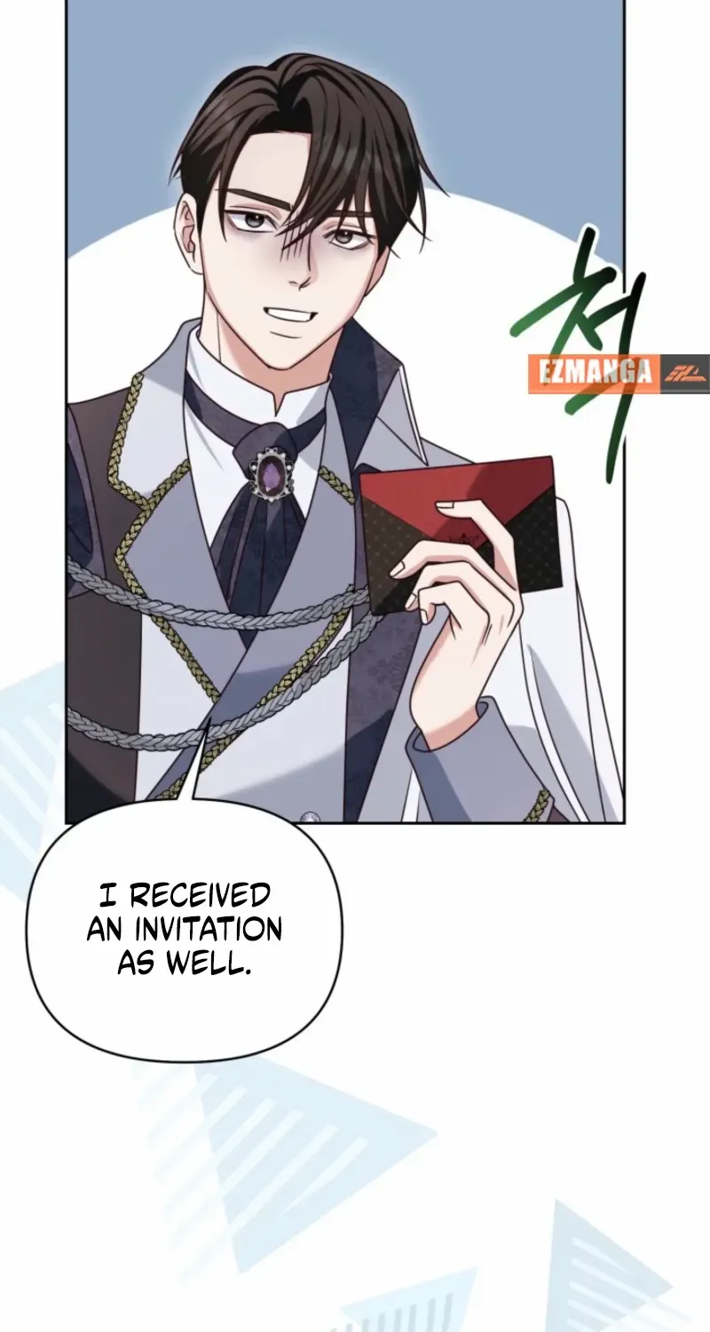 Politely Ignore the Villainess Chapter 40 page 6 - 