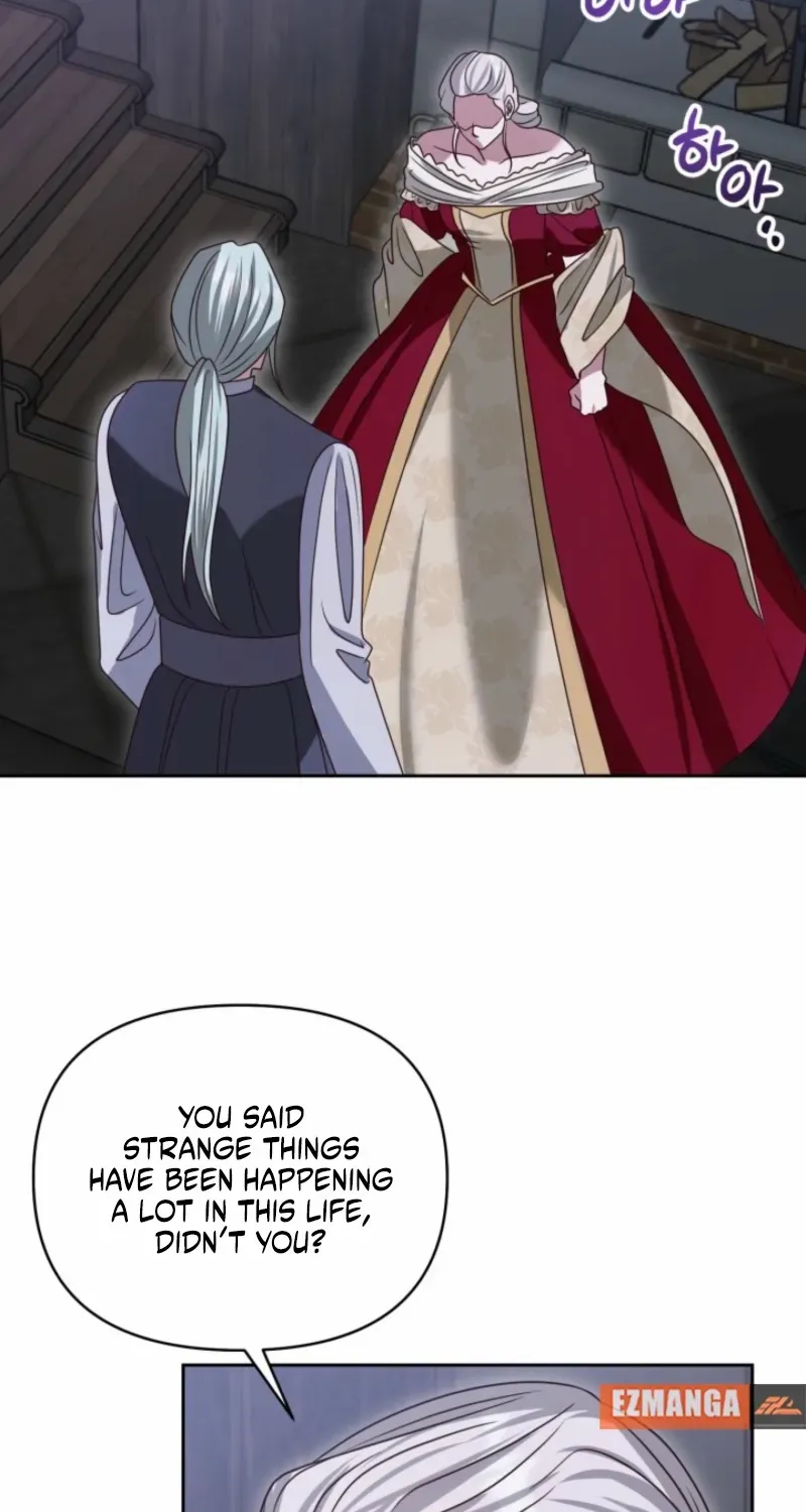 Politely Ignore the Villainess Chapter 40 page 77 - 