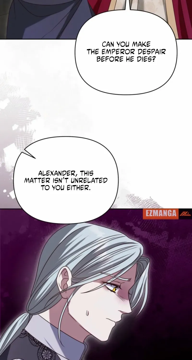 Politely Ignore the Villainess Chapter 40 page 85 - 