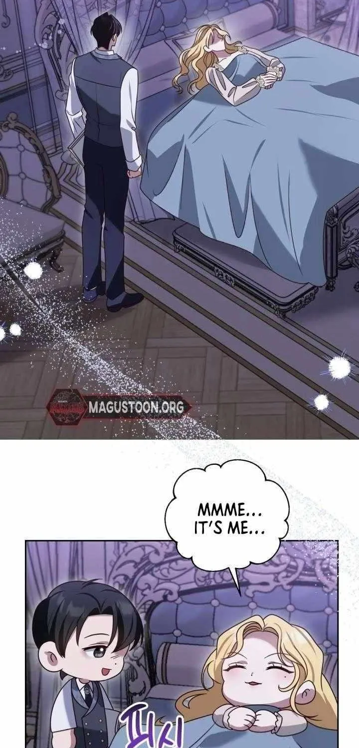 Politely Ignore the Villainess Chapter 41 page 15 - 