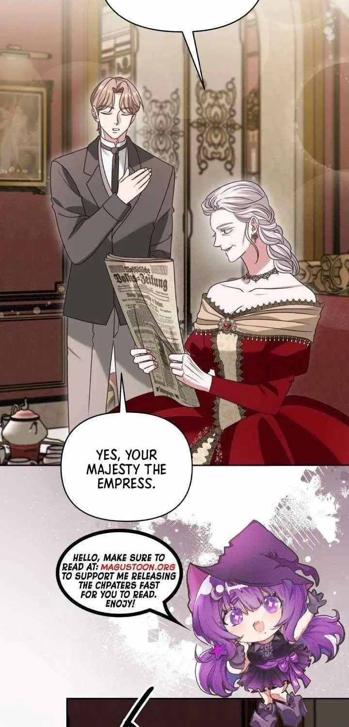 Politely Ignore the Villainess Chapter 41 page 3 - 
