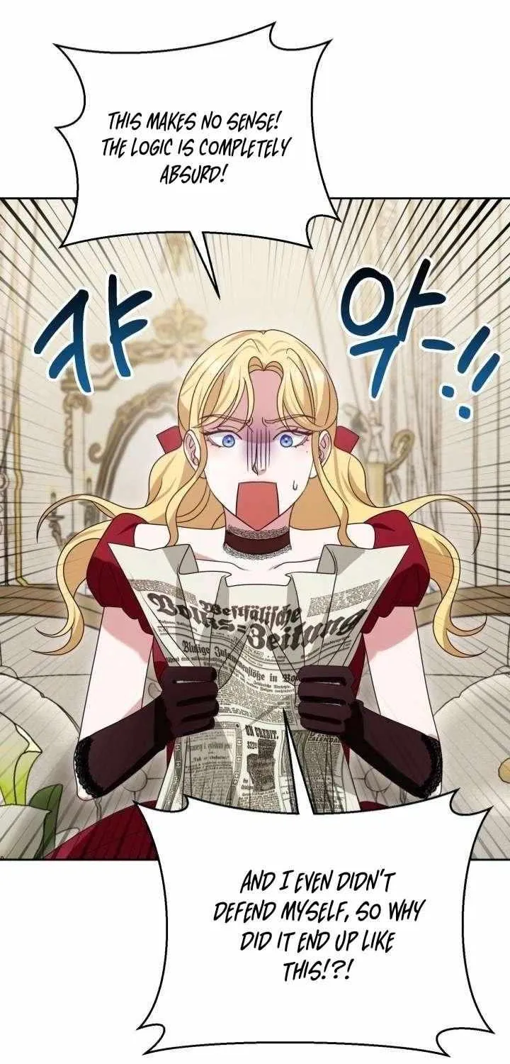 Politely Ignore the Villainess Chapter 41 page 30 - 