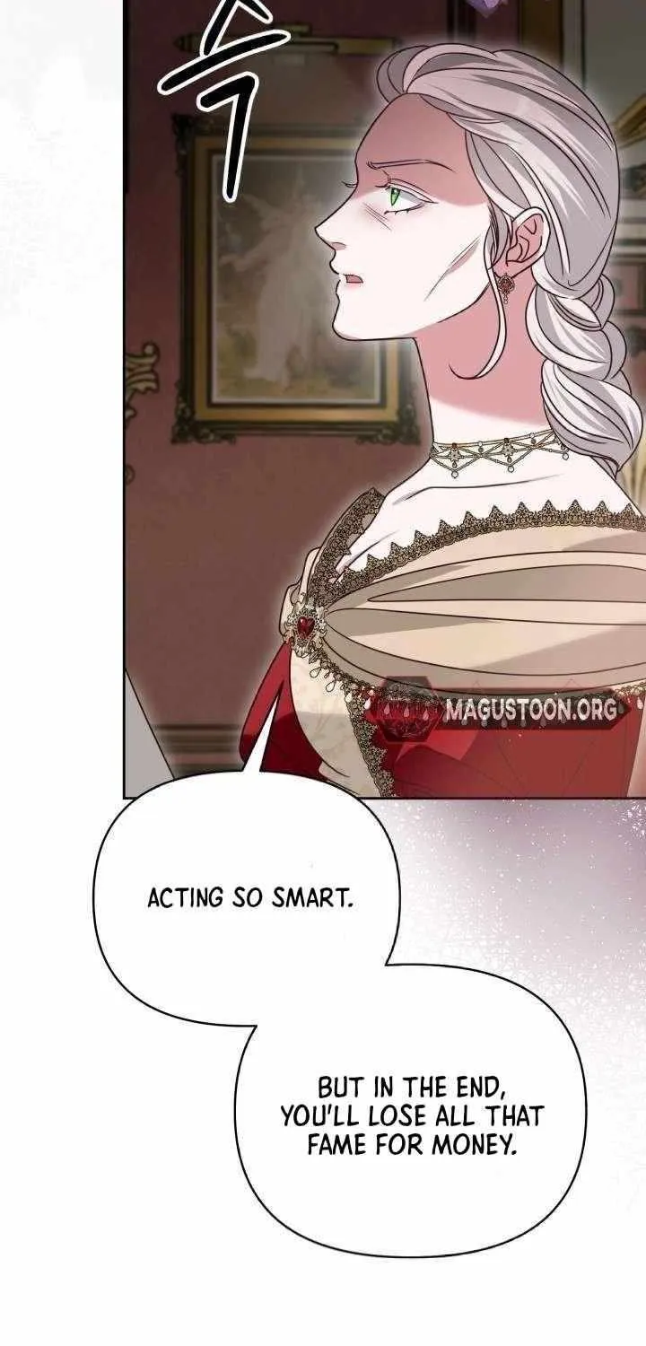 Politely Ignore the Villainess Chapter 41 page 4 - 