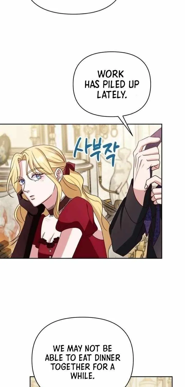 Politely Ignore the Villainess Chapter 41 page 38 - 