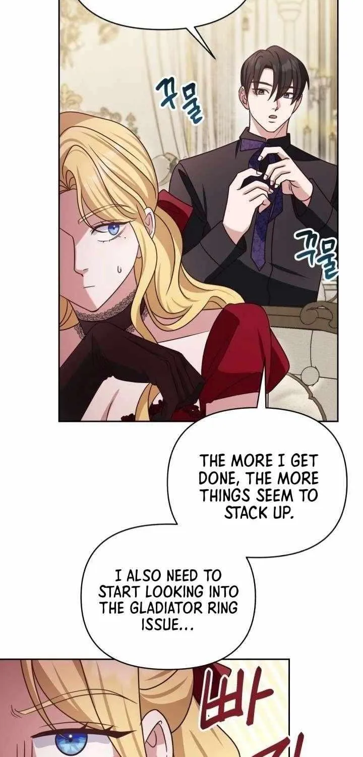 Politely Ignore the Villainess Chapter 41 page 39 - 