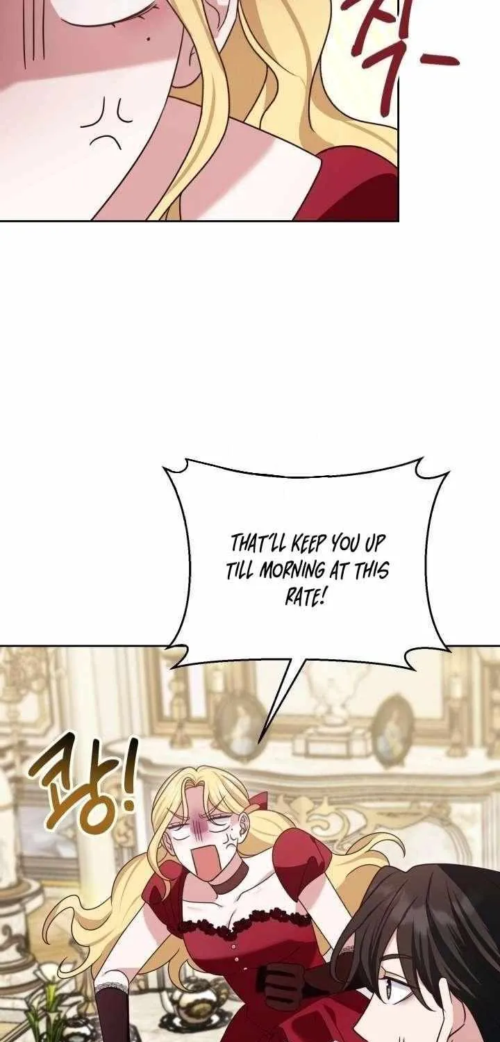 Politely Ignore the Villainess Chapter 41 page 40 - 