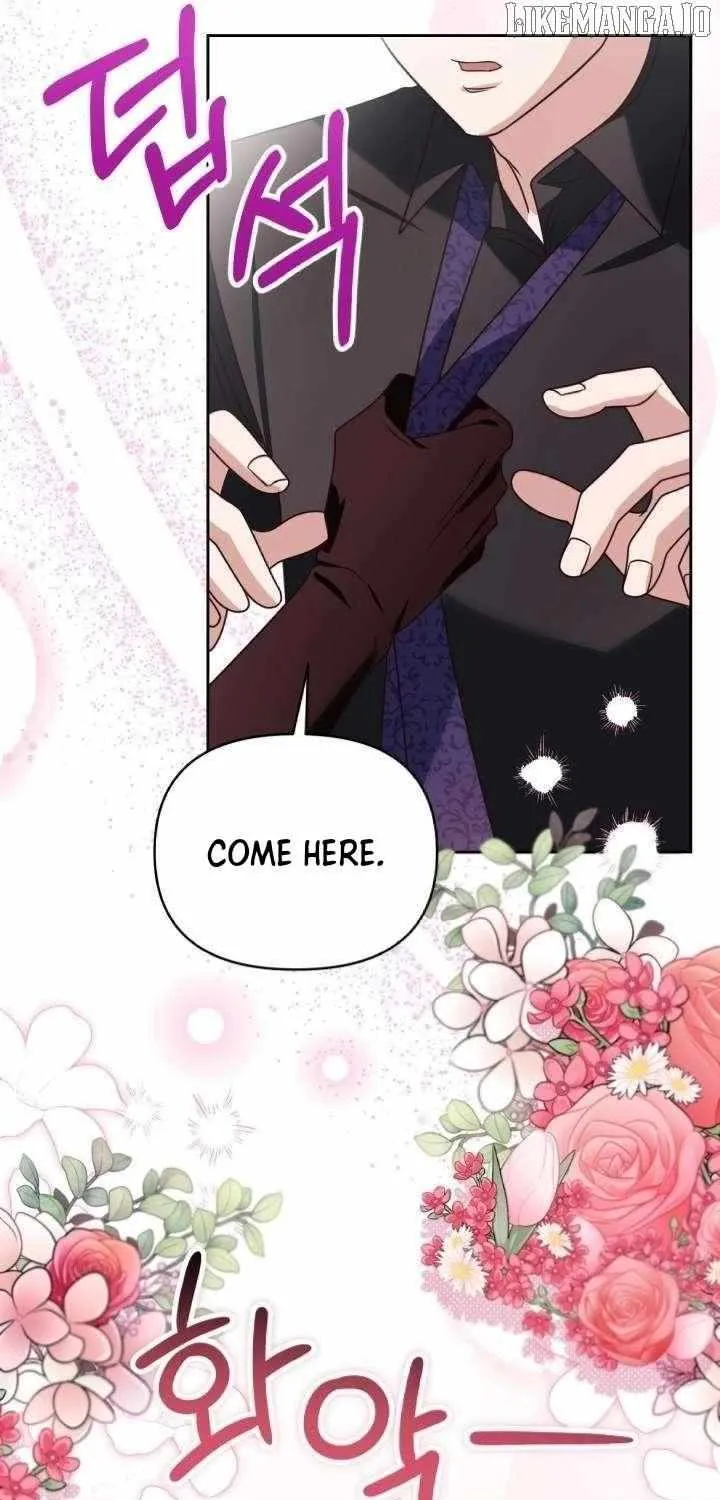 Politely Ignore the Villainess Chapter 41 page 42 - 