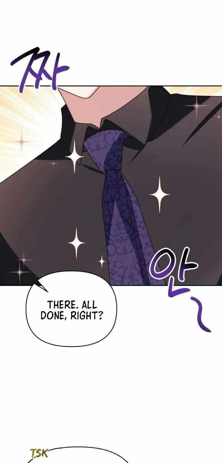 Politely Ignore the Villainess Chapter 41 page 47 - 