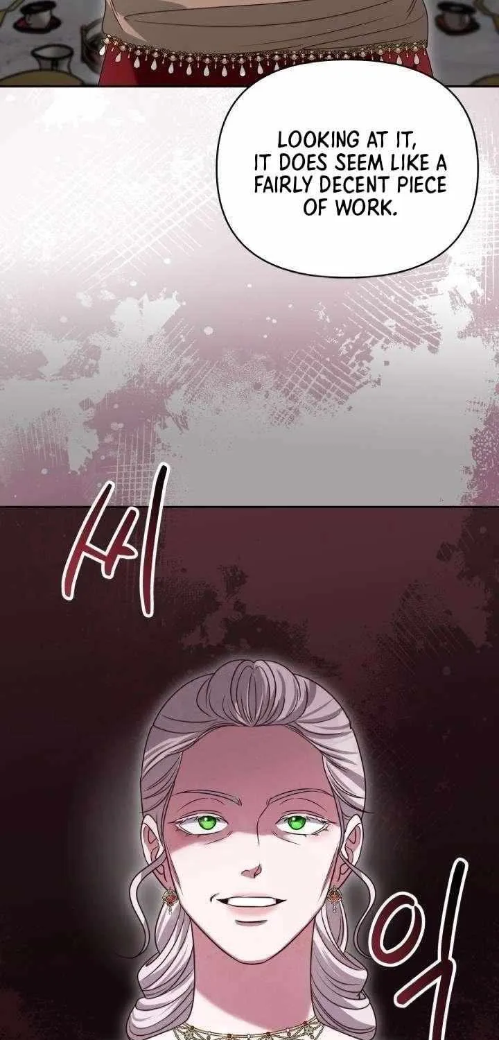 Politely Ignore the Villainess Chapter 41 page 6 - 