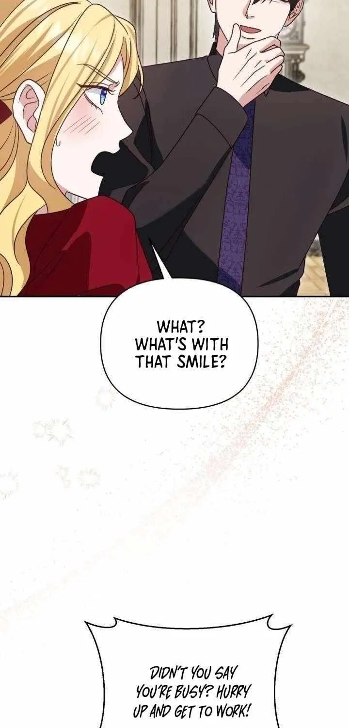 Politely Ignore the Villainess Chapter 41 page 51 - 