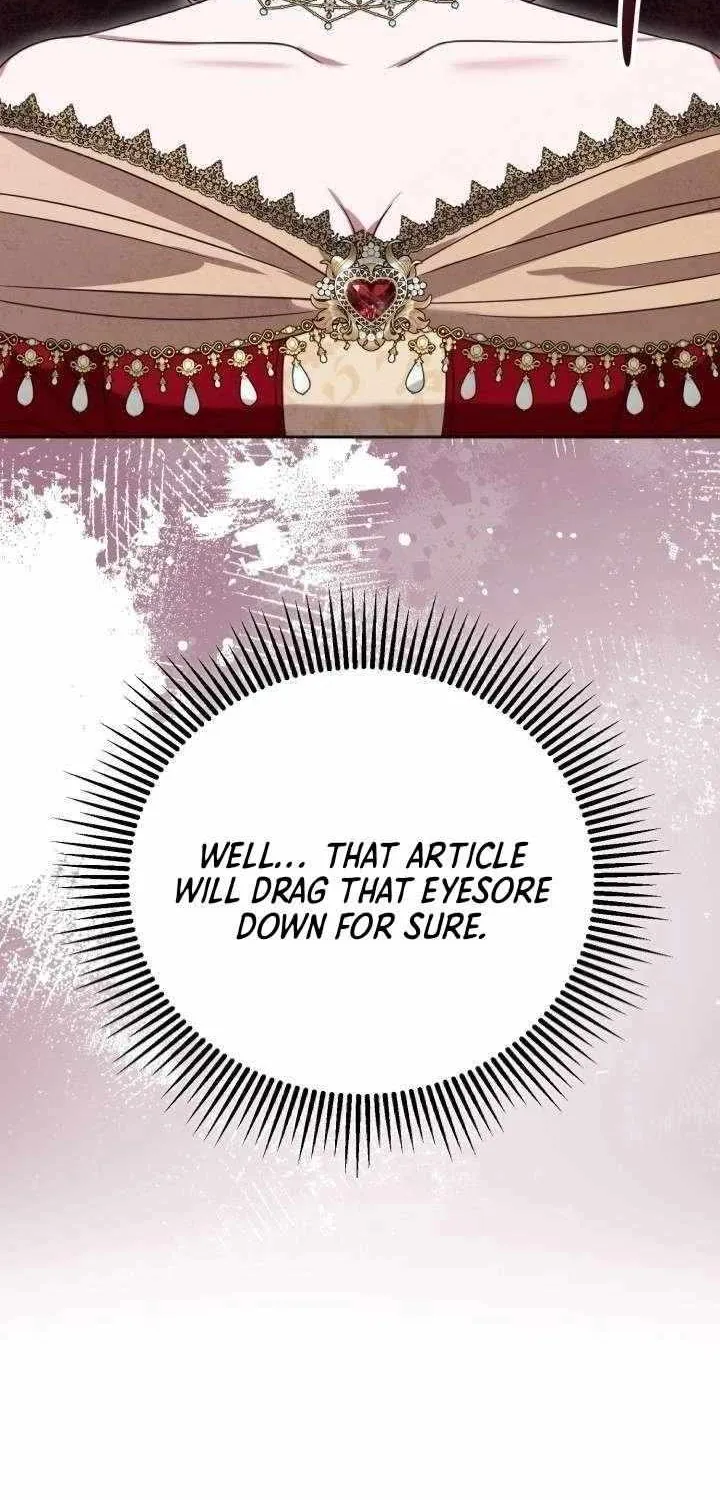 Politely Ignore the Villainess Chapter 41 page 7 - 