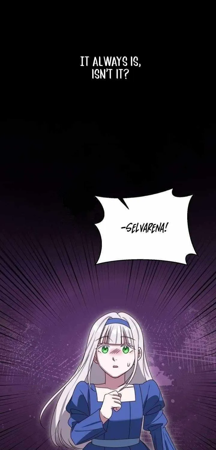 Politely Ignore the Villainess Chapter 41 page 62 - 