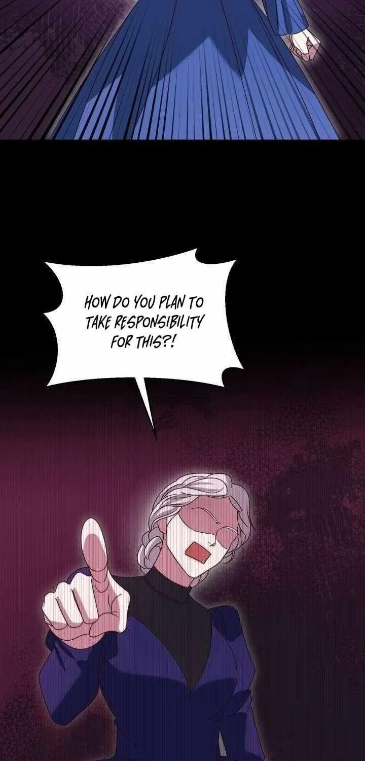 Politely Ignore the Villainess Chapter 41 page 63 - 
