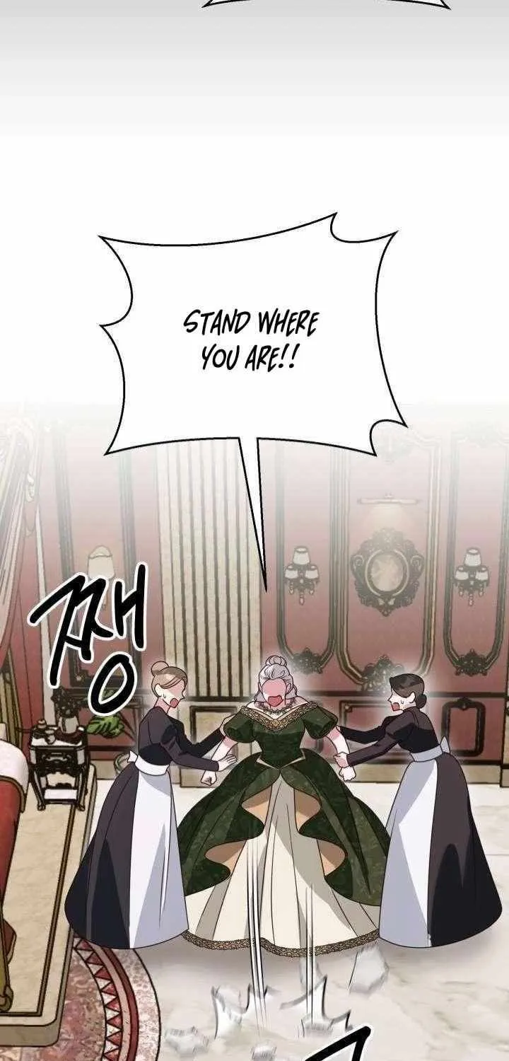 Politely Ignore the Villainess Chapter 41 page 73 - 