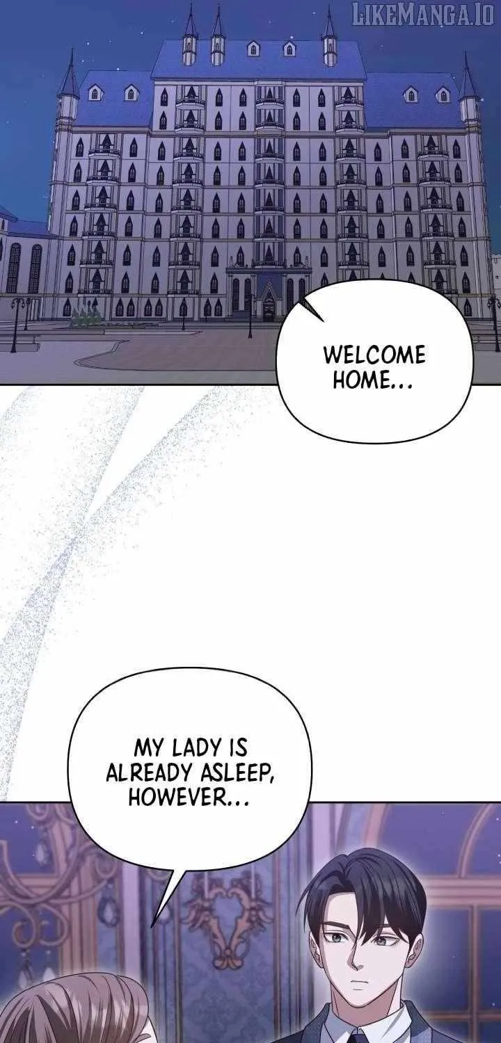 Politely Ignore the Villainess Chapter 41 page 10 - 
