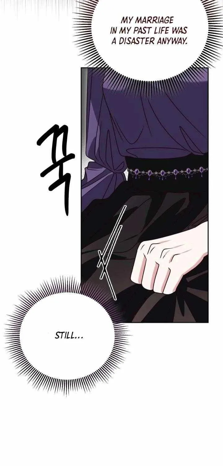 Politely Ignore the Villainess Chapter 42 page 15 - 
