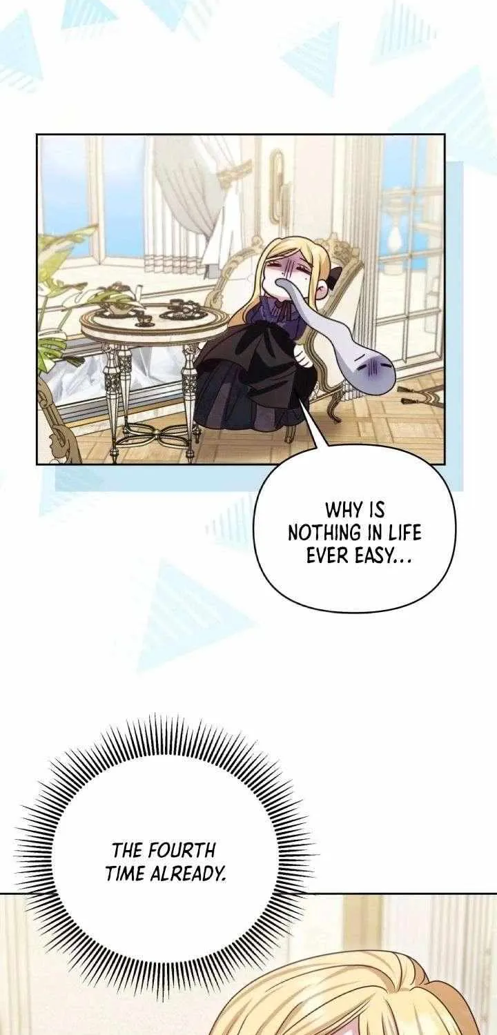 Politely Ignore the Villainess Chapter 42 page 3 - 